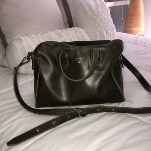 Mat & Nat vegan cross body bag